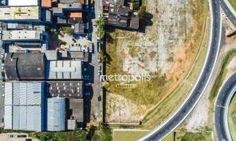Imagem 5: Terreno para alugar, 10441 m² por R$ 96.875,87/mês - Vila Dusi - São Bernardo do Campo/SP