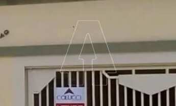 Imagem 2: Casa à venda na Vila Industrial, Araçatuba