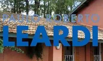 Imagem: CHACARA - VILA CAPUAVA - SP