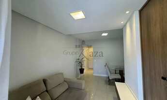 Imagem 5: Imóvel para aluguel possui 63 metros quadrados com 2 quartos