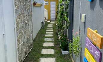 Imagem 4: Aluguel por temporada 550,00 a diaria