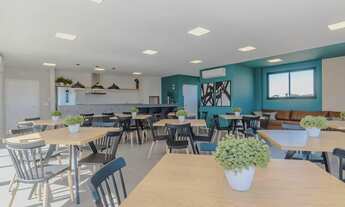 Imagem 6: Apartamento com 3 quartos a venda no Tingui