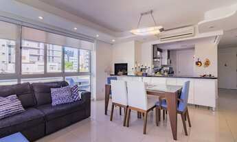 Imagem 6: Apartamento à venda no bairro Petrópolis em Porto Alegre/RS