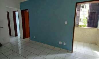 Imagem: Alugo Apto No Parque Athenas Cond Athenas