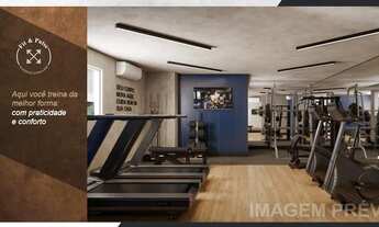 Imagem 3: Lançamento em Samambaia Sul