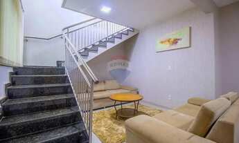 Imagem 5: QND 59, 6 Quartos, semi-mobiliado aceita financiamento e permuta Taguatinga Norte