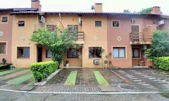 Imagem: Casa em Condomínio 147M² - para Alugar