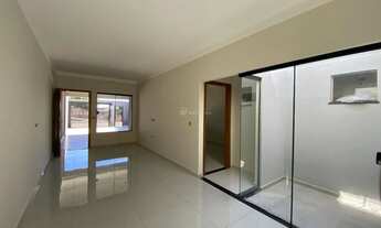 Imagem 5: CASA NOVA À VENDA NO JARDIM PAULISTA ll EM ARAPONGAS