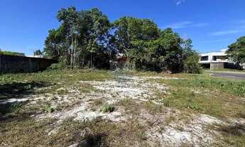 Imagem 3: Lote no condomínio Praia dos Passarinhos - Ponta Negra - 804m2