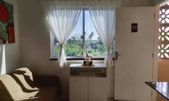 Imagem: Apartamento studio mobiliado temporada