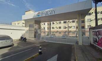 Imagem 2: Oportunidade Cond Paraty 3° andar nascente