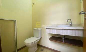 Imagem 4: Aluga-se Sobrado á Venda no Condomínio Recanto dos Paturis em Vinhedo/SP