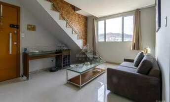 Imagem 2: Cobertura 3 quartos (1 suíte) Bairro Castelo