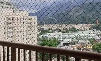 Imagem 4: Apartamento em Jacarepaguá - Rio de Janeiro