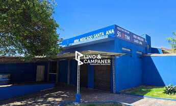 Imagem 2: Salão para alugar, 130 m² por R$ 7.500,00/mês - Cláudia - Londrina/PR