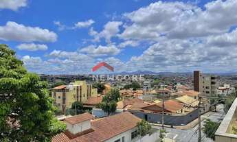 Imagem 2: Cobertura em Rua Ministro Ivan Lins - Dona Clara - Belo Horizonte/MG