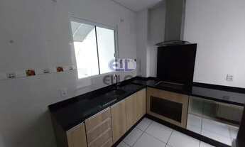 Imagem 3: Apartamento semimobiliado 3 quartos no Itaum