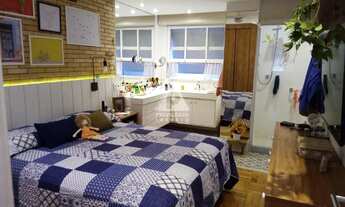 Imagem 7: SALA 3 QUARTOS COM VAGA EM COPACABANA