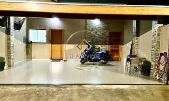 Imagem: Casa, 2 Dormitórios (2 suítes), 2 vagas