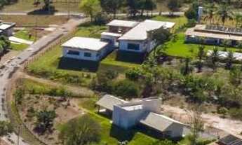 Imagem 7: Lote em Condominio C/ 10 Lagos e 1.898m² de terreno