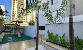 Imagem 3: Imóvel para venda tem 105 metros quadrados com 4 SUITES em Setor Negrão de Lima - Goiânia