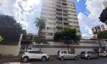 Imagem 1: Imóvel para aluguel com 33 metros quadrados com 3 quartos em Setor Oeste - Goiânia - GO