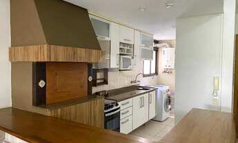 Imagem 7: Apartamento com 2 quartos para locação em Petrópolis - RS