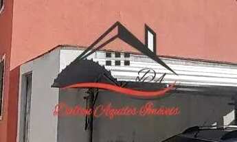 Imagem: Casa Geminada Duplex para Venda - 2 Quartos