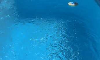 Imagem: Casa com Piscina