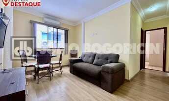 Imagem: Rua João Lira quadra da praia pronto para