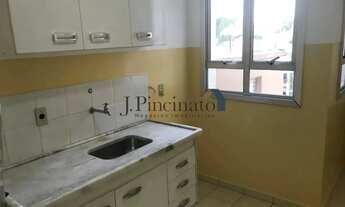 Imagem 6: APARTAMENTO COM 02 DORMITÓRIOS NO BAIRRO ENGORDADOURO - JUNDIAÍ/SP - CONDOMÍNIO PORTAL DAS