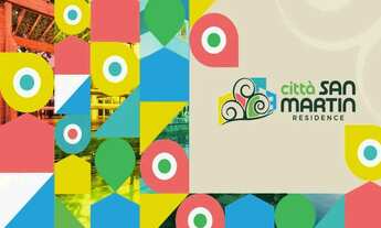 Imagem 4: Cittá San Martin Residence