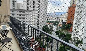 Imagem 6: Apartamento - Alto de Santana - 4 Suítes - 257,44m²