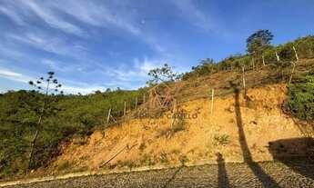 Imagem 7: Lote 1000m2 vista por do sol