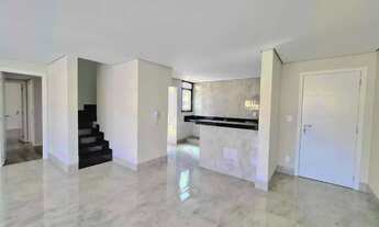 Imagem 3: Cobertura com 3 quartos (3 suítes) no bairro Castelo