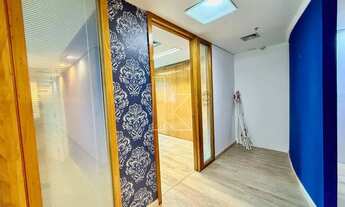 Imagem 2: Sala Comercial à Venda ou Locação - Cerqueira Cesar