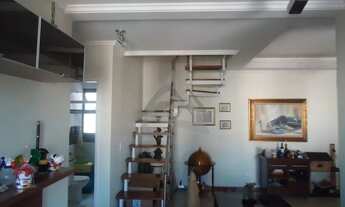 Imagem 4: Cobertura à venda em Campinas, Cambuí, com 3 quartos, com 160 m², Green Park