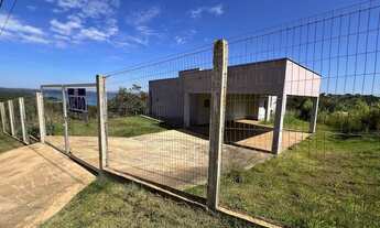 Imagem 7: Vendo Casa no Corumbá IV, 3 suítes com vista lago