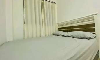 Imagem 5: Apartamento com 1 quarto na Ocian - Praia Grande