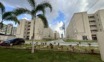 Imagem: PLANALTO 2 QUARTOS/ PARQUE MOSAICO 3 ANDAR