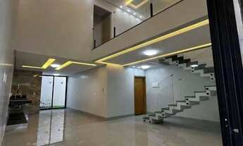 Imagem: Sobrado com 4 dormitórios à venda, 222