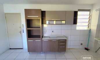 Imagem 5: Apartamento para alugar, 47 m² por R$ 1.361,44/mês - Encruzilhada - Biguaçu/SC