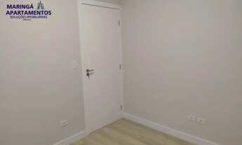 Imagem 5: Casa à venda em Maringá, Jardim Diamante, com 2 quartos, com 114 m²