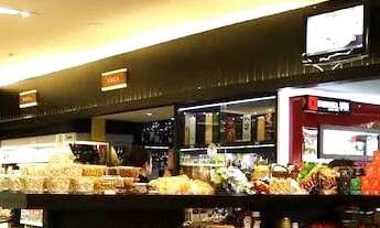 Imagem: Mercado Proximo à Santana de Parnaiba/SP