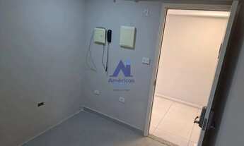 Imagem 5: Américas Imóveis vende ou aluga Sala com 22m² para locação no condomínio A5 Offices, Recre