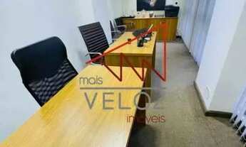 Imagem 2: Sala-À VENDA-Centro-Rio de Janeiro-RJ