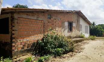 Imagem 2: Casa no interior de Maracanã/PA