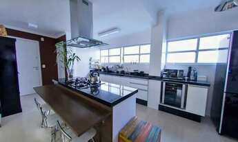 Imagem 9: Apartamento em Alameda Joaquim Eugênio de Lima - Jardim Paulista - São Paulo/SP