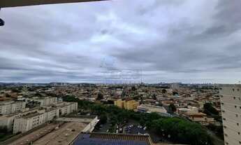 Imagem 5: Apartamento mobiliado de 54m² para locação - Monte Alegre