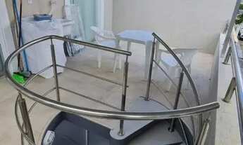 Imagem 5: Casa 6(seis) quartos, em condomínio de alto padrão em